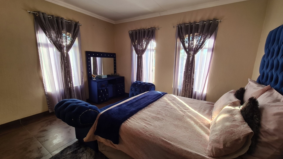 2 Bedroom Property for Sale in Baillie Park North West